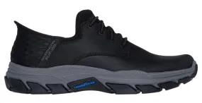 Skechers Slip-ins Men's: Respected - Garrett Black