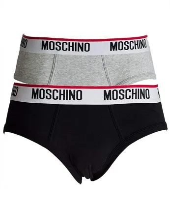 Slip Moschino Underwear Bipack