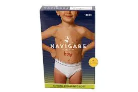 Slip navigare bimbi