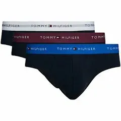Slip tommy molla colorata