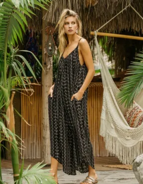 Slow Pace Jumpsuit