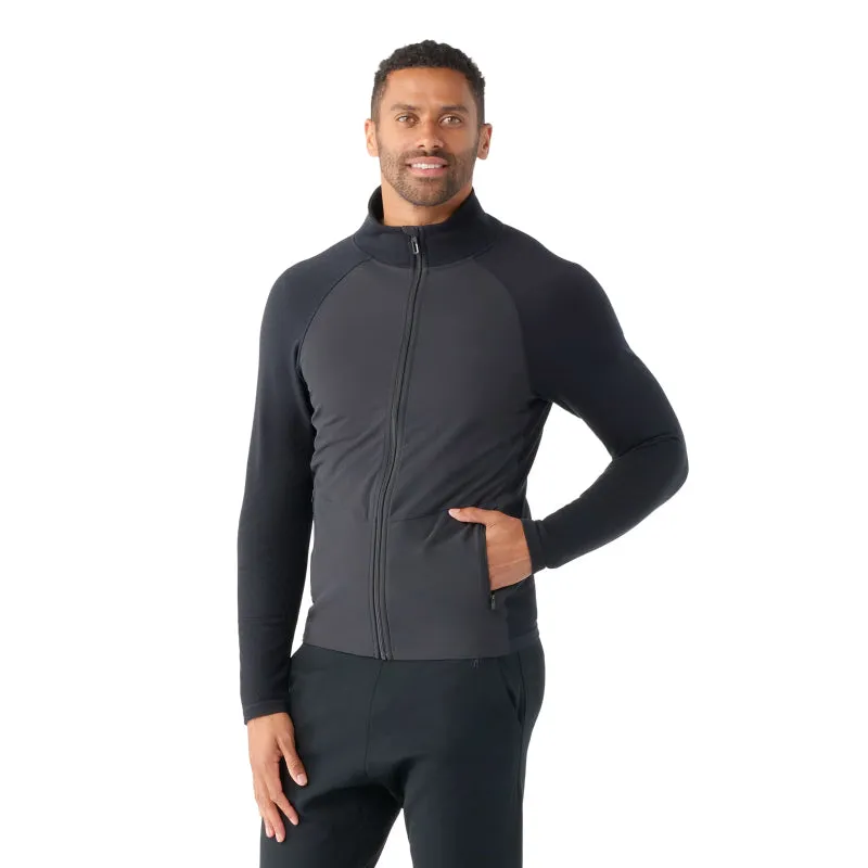 SmartWool Men's Intraknit Active Jacket