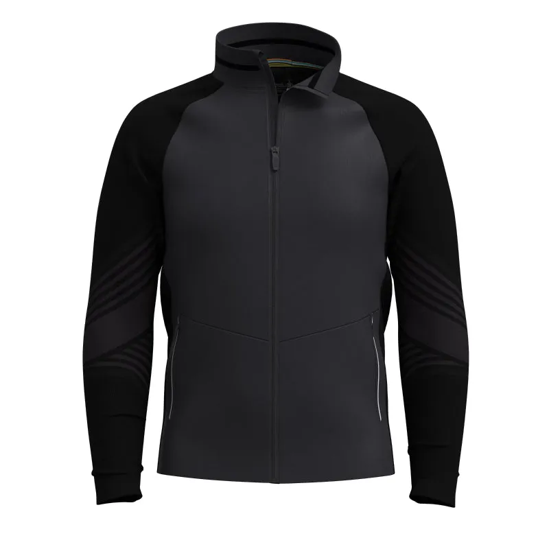 SmartWool Men's Intraknit Active Jacket