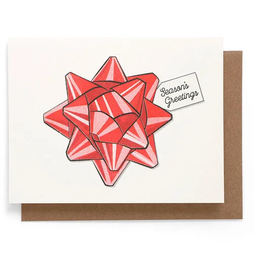 Smarty Pants Paper Co. - Holiday Greeting Cards