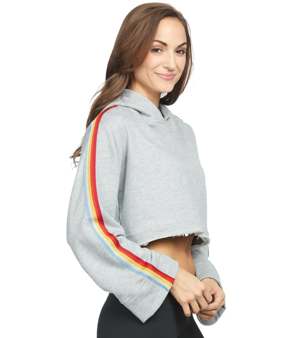 Spiritual Gangster We R One Dancin The Night Away Pullover