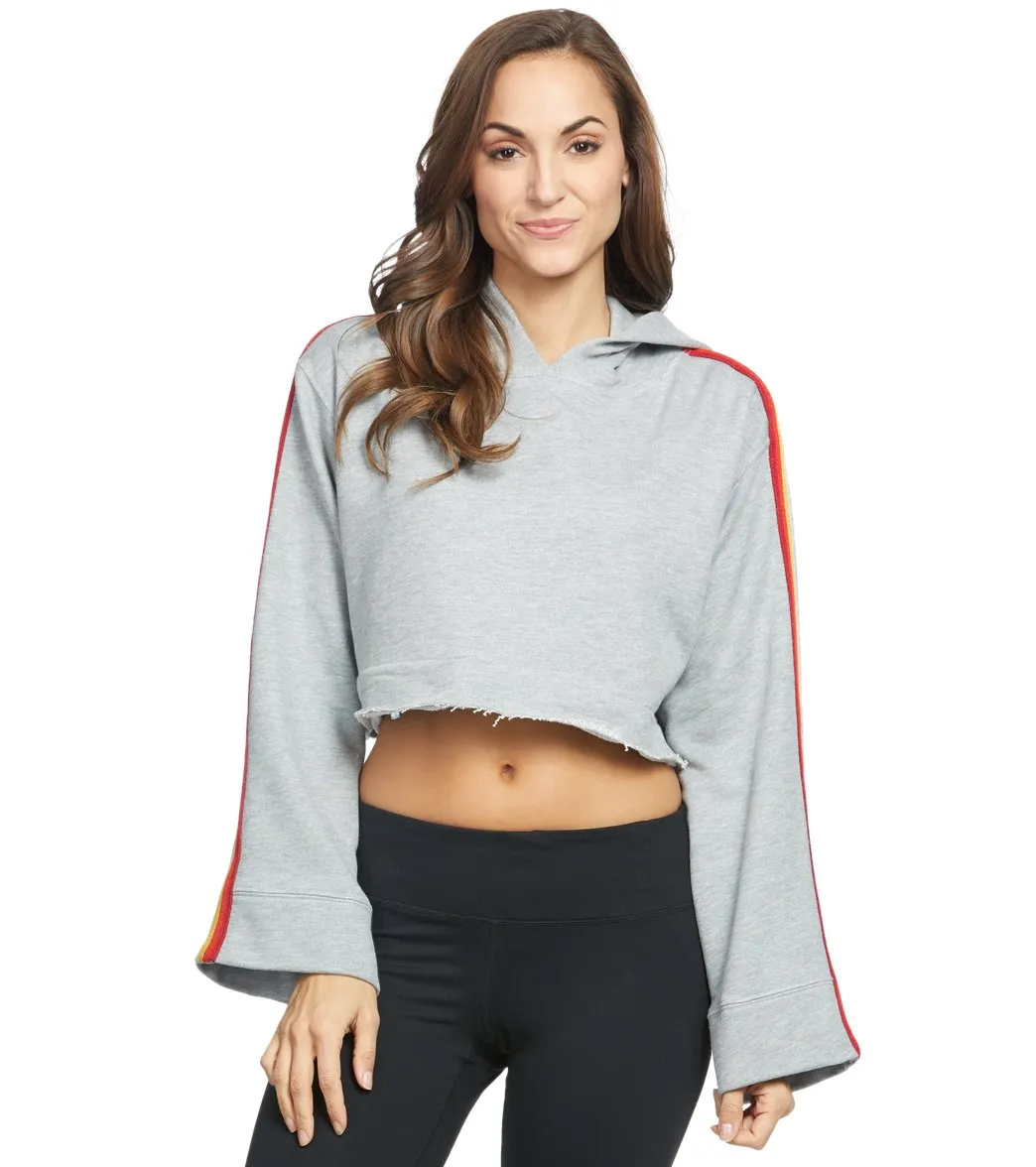 Spiritual Gangster We R One Dancin The Night Away Pullover