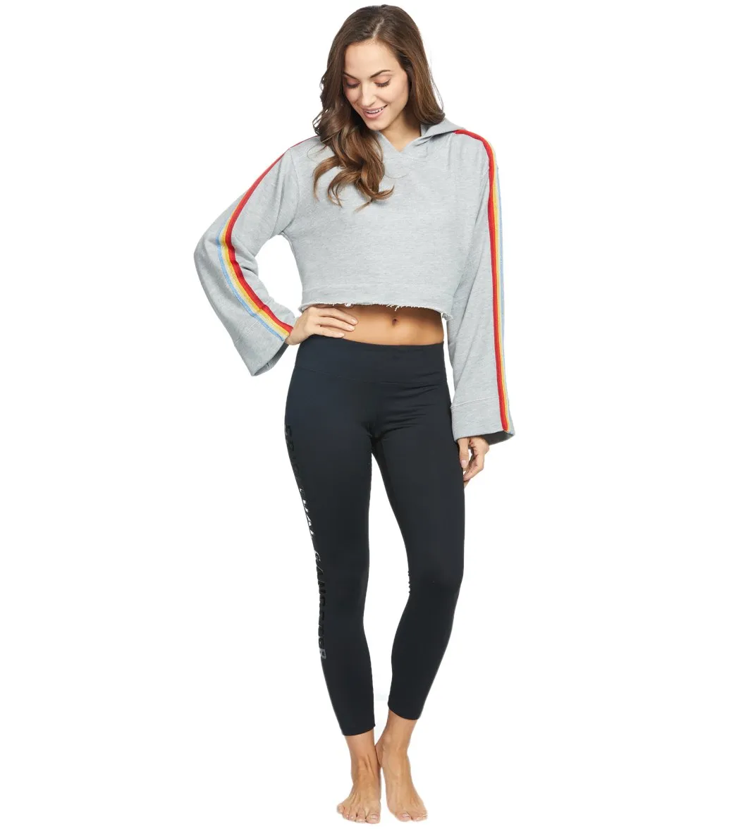 Spiritual Gangster We R One Dancin The Night Away Pullover