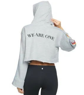 Spiritual Gangster We R One Dancin The Night Away Pullover
