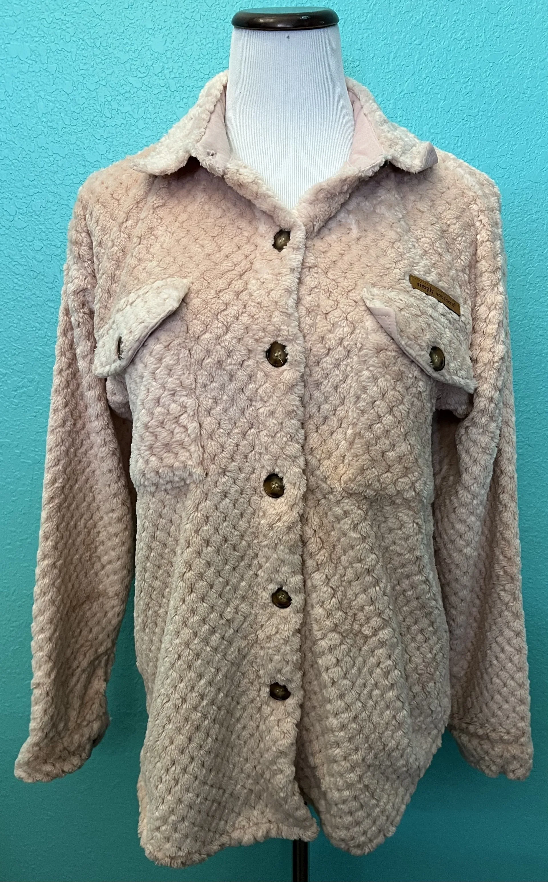 SS Shacket