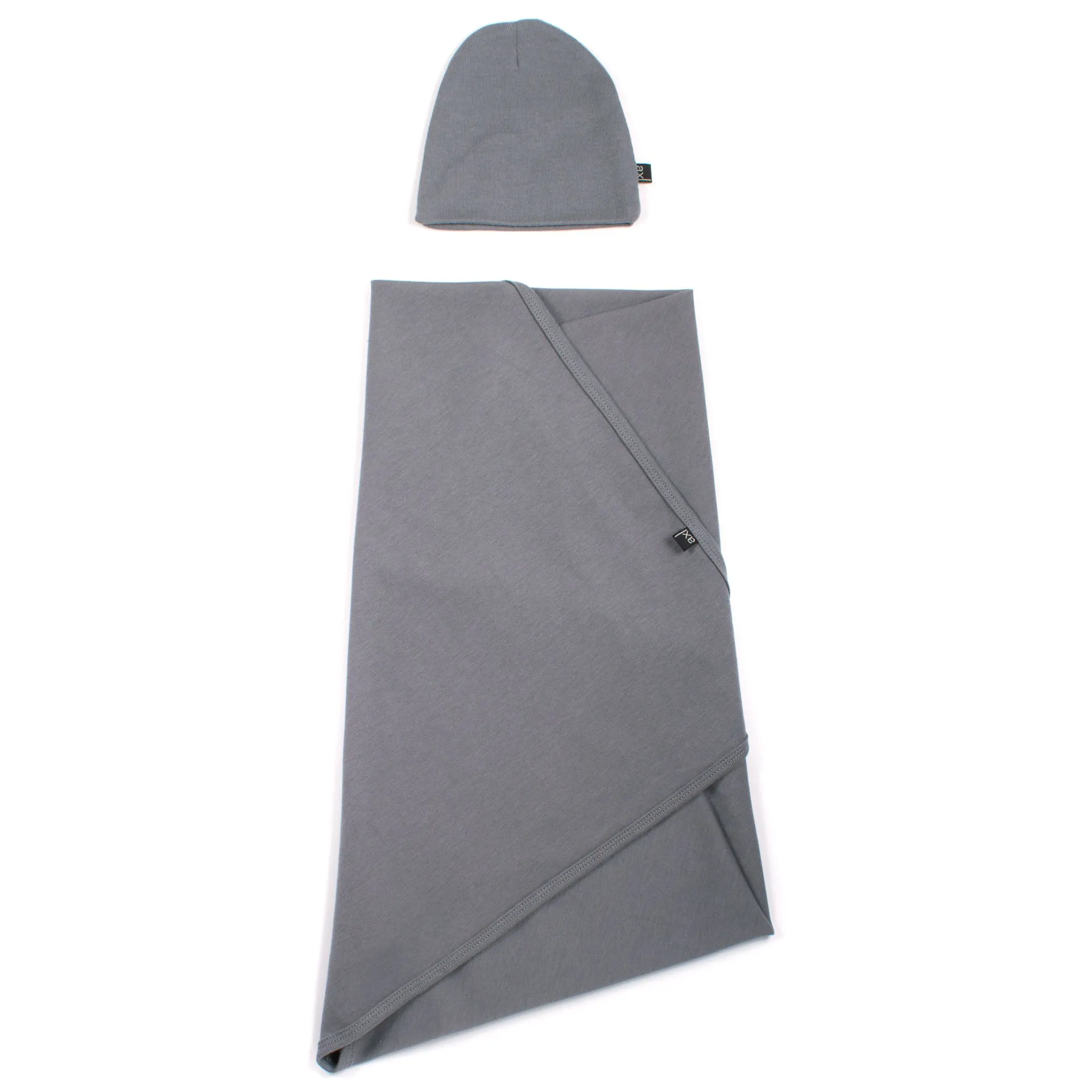 Storm Striped Gift Set