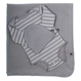 Storm Striped Gift Set