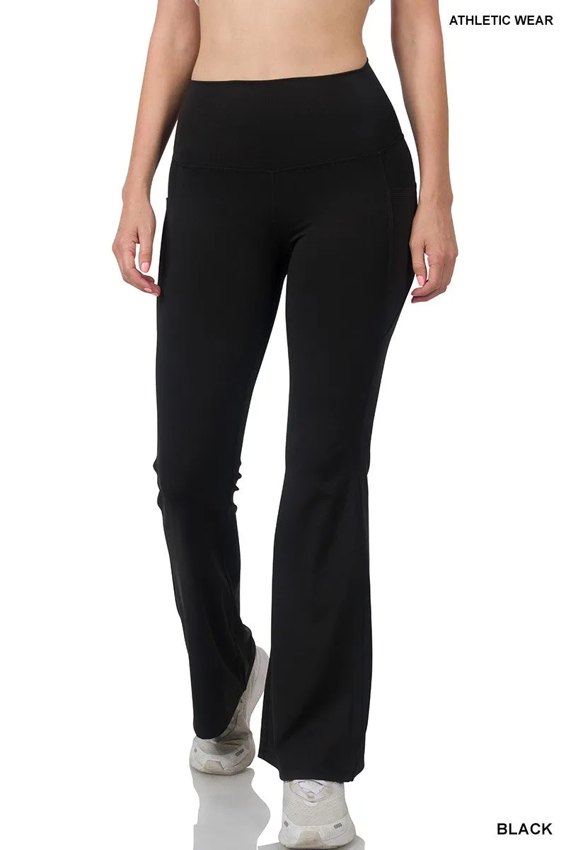 Stretch It Out Yoga Pant