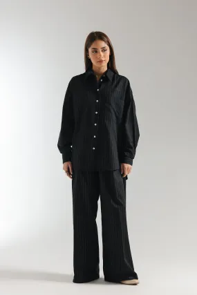 STRIPED SUIT (E0527/106/902)