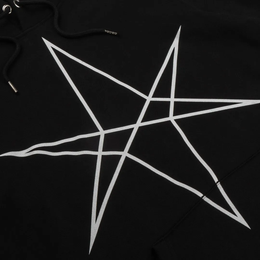 SURVIVAL HORROR Hoodie - Black