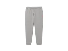 Tribal Joggers - Heather Grey
