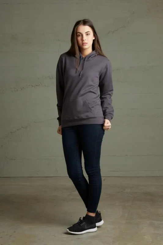 TWP Womens 360 Pullover Hoodie
