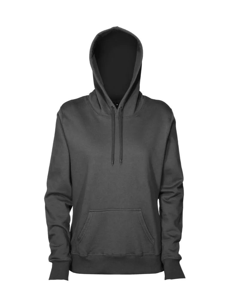 TWP Womens 360 Pullover Hoodie