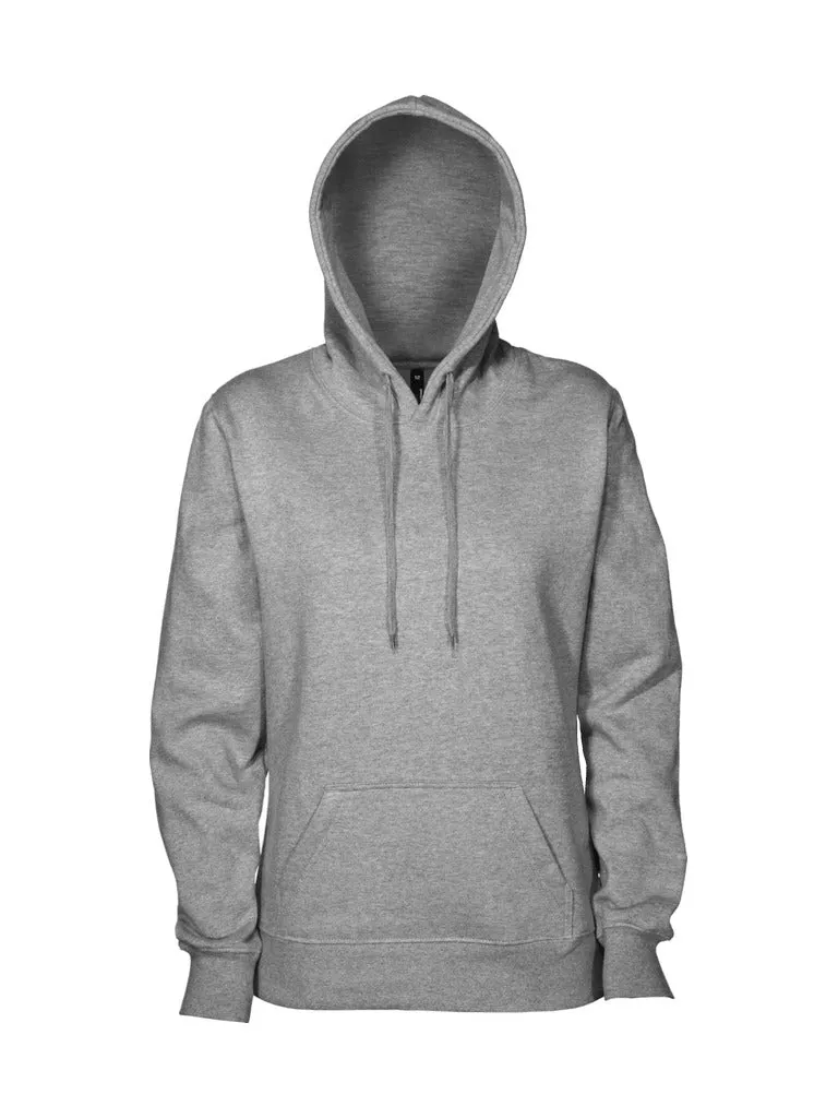 TWP Womens 360 Pullover Hoodie