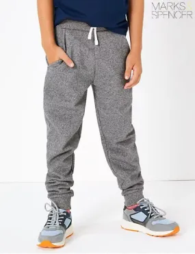 Unisex Cotton Joggers