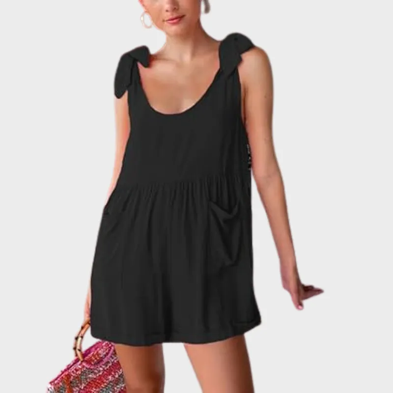 VEERLE - Elegant & Chic Jumpsuit för kvinnor