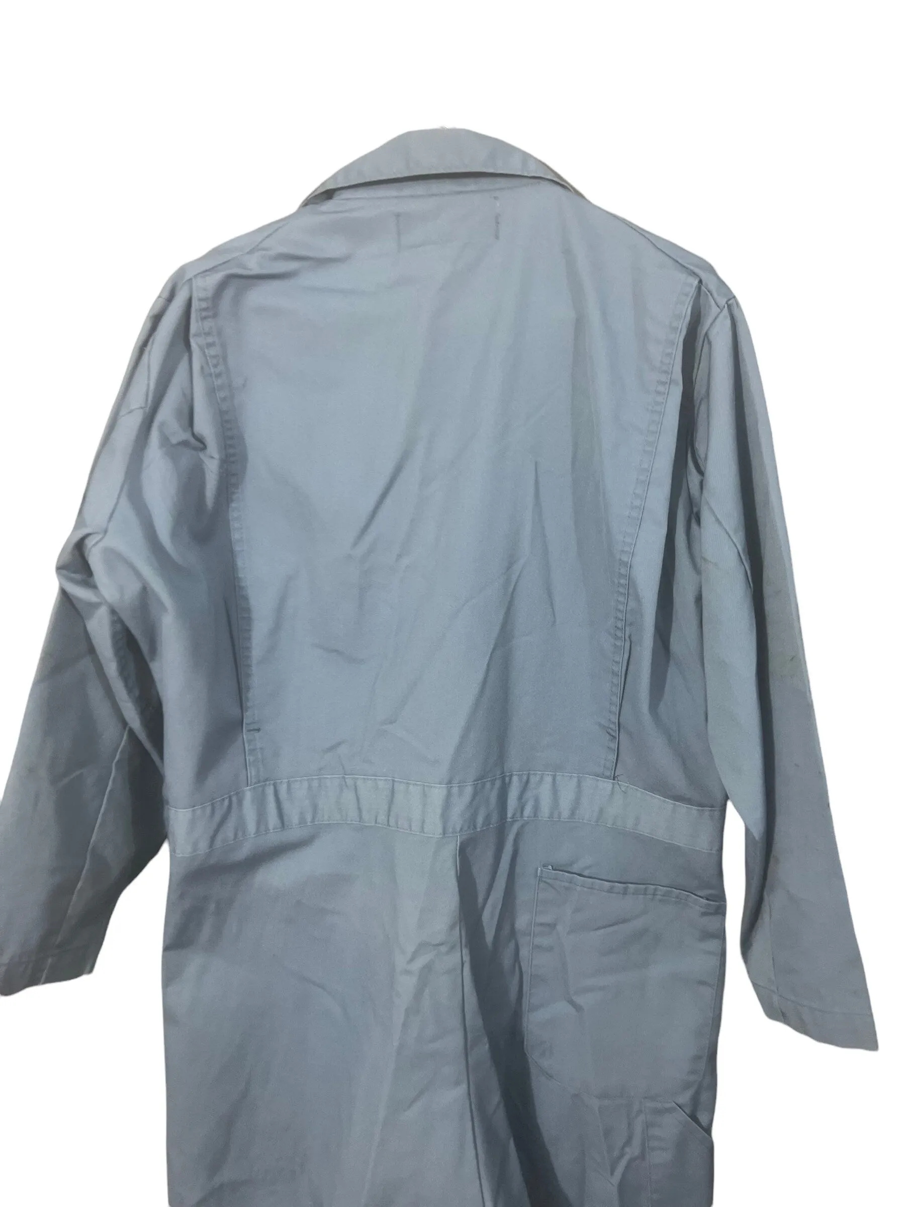 Vintage Men's work coveralls jumpsuit 42 44 M