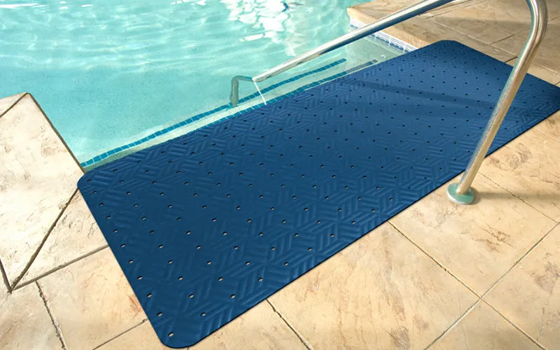 Wet Step Mat