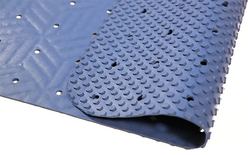 Wet Step Mat