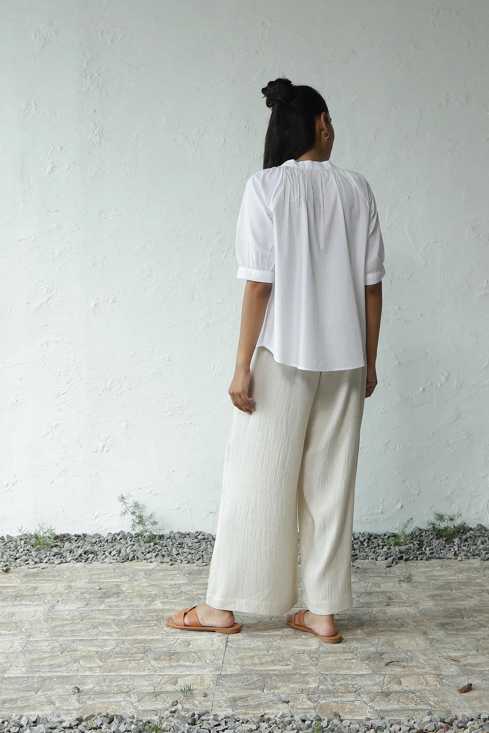 White Wanderer Set