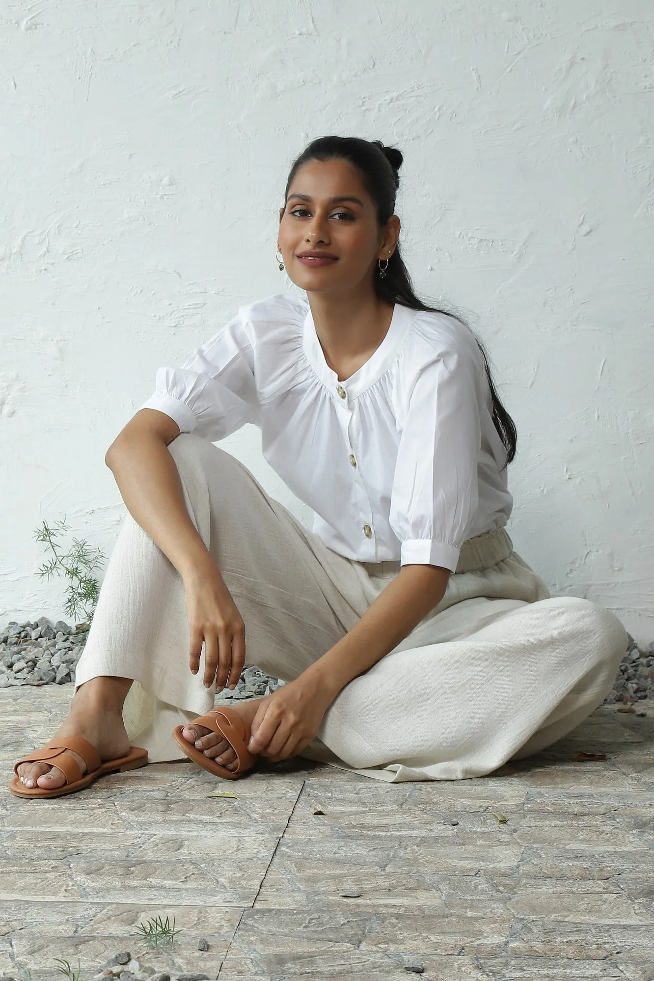 White Wanderer Set