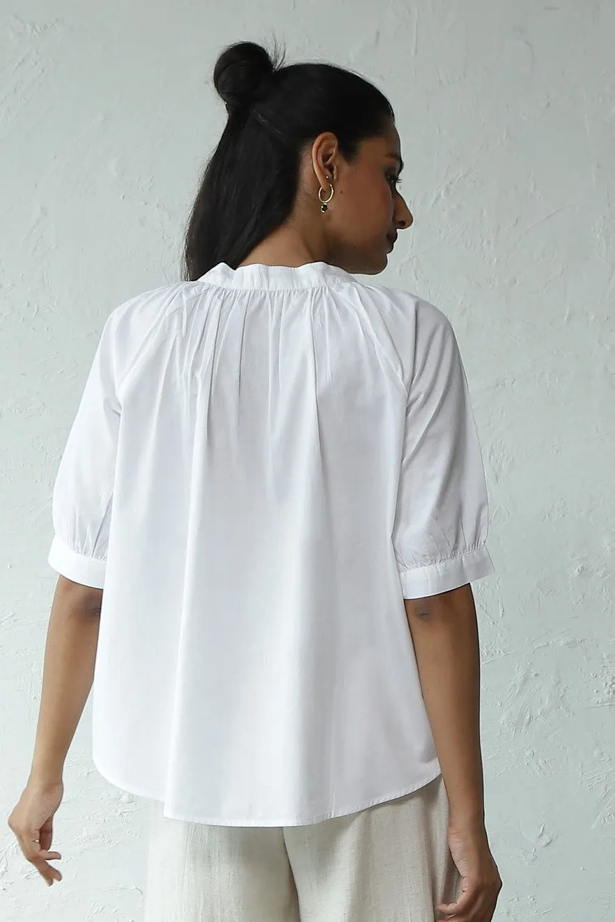 White Wanderer Set