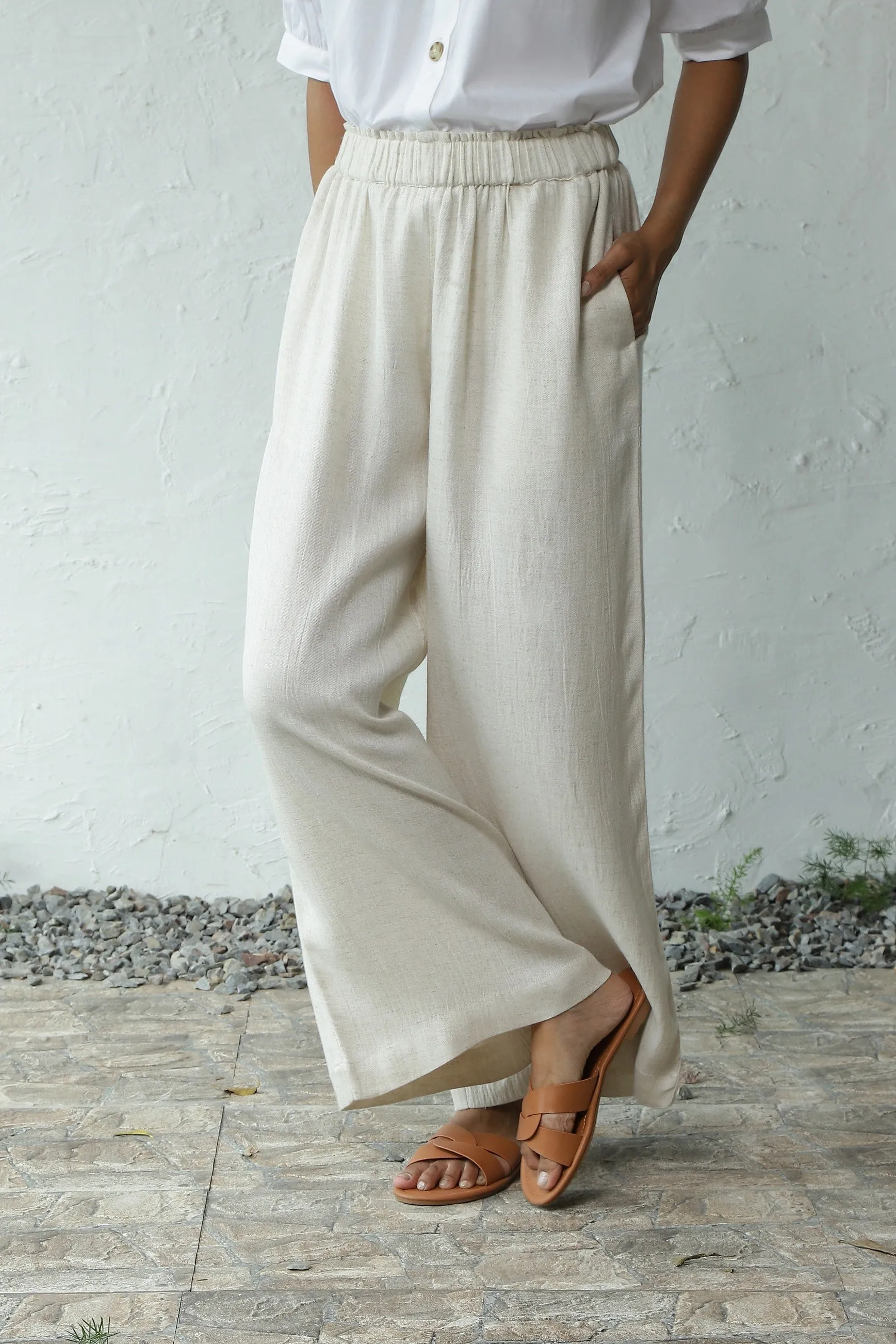 White Wanderer Set