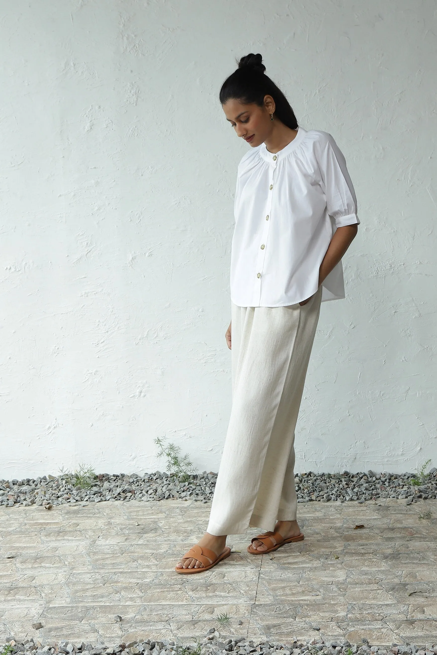 White Wanderer Set