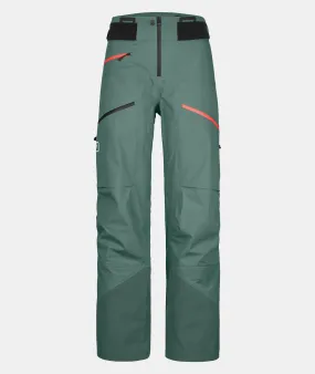 Women's 3L Deep Shell Pants