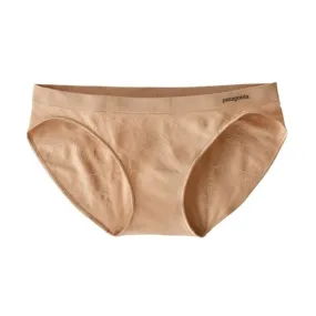 Women's Barely Bikini
