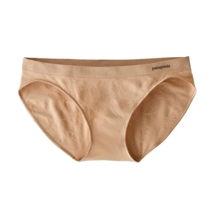 Women's Barely Bikini