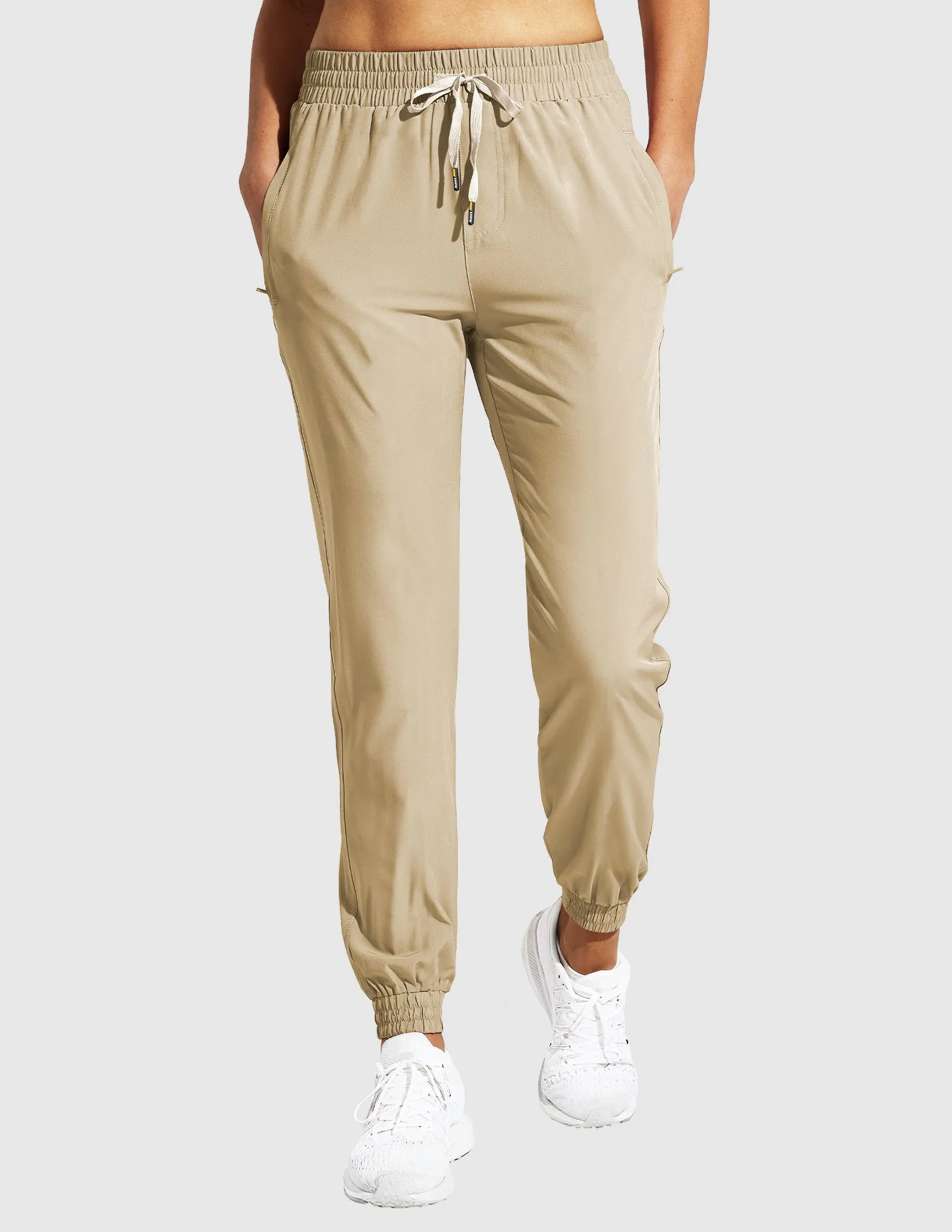 Women's SprintDry™ Jogger Pants