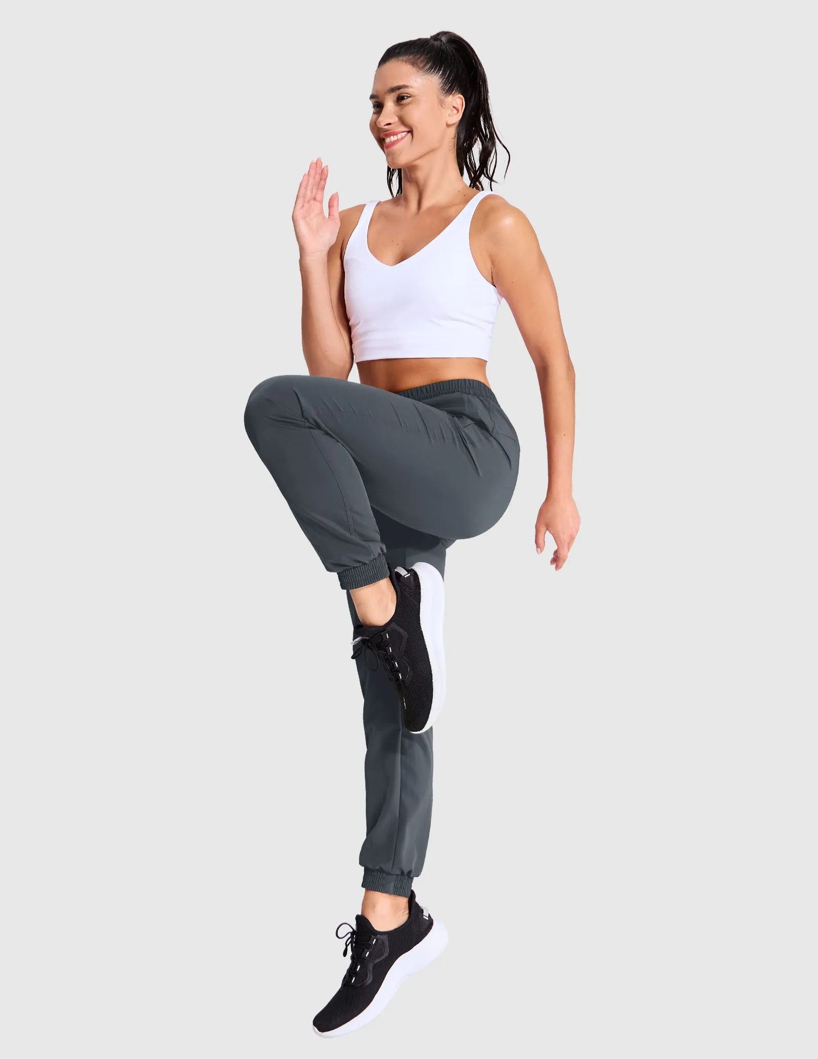 Women's SprintDry™ Jogger Pants