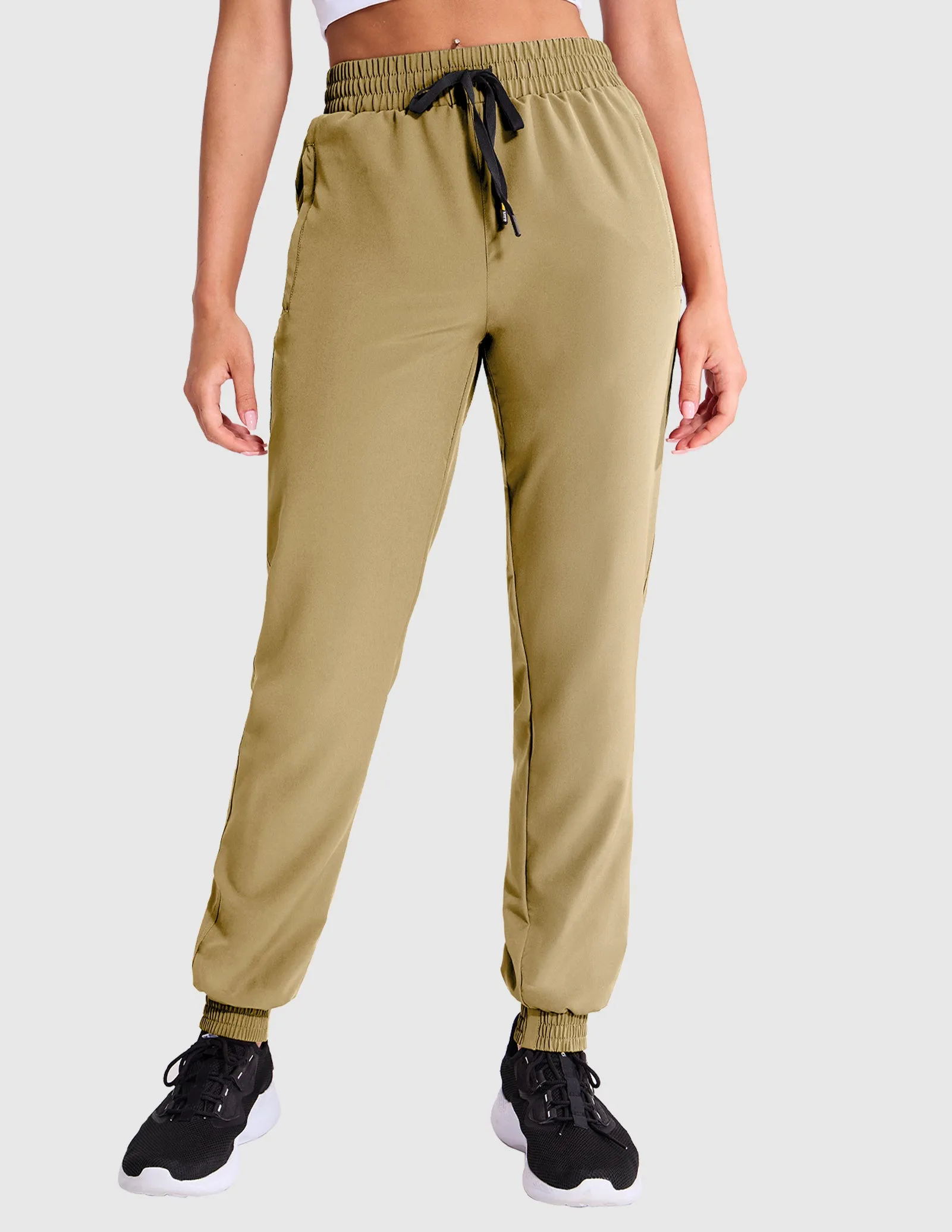 Women's SprintDry™ Jogger Pants