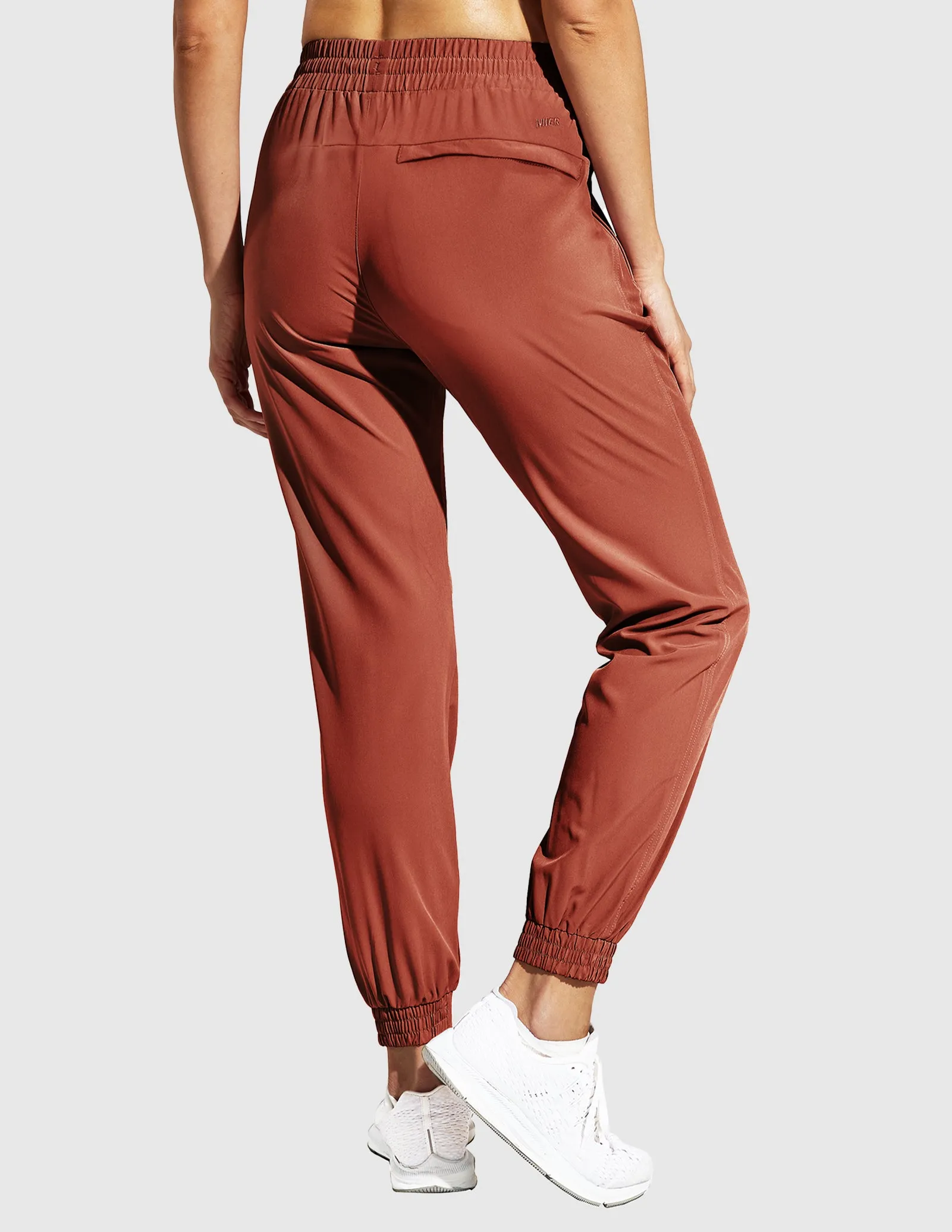 Women's SprintDry™ Jogger Pants
