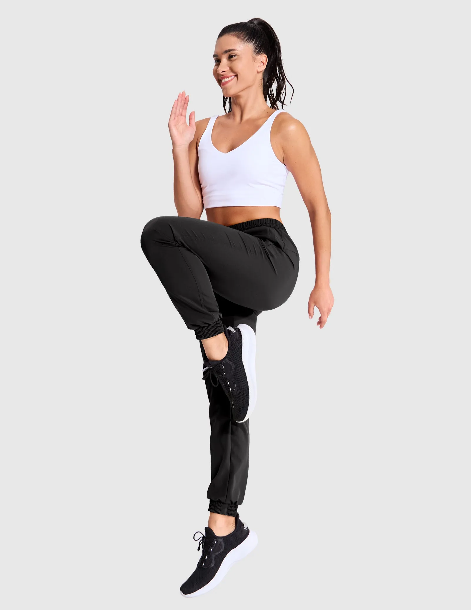 Women's SprintDry™ Jogger Pants