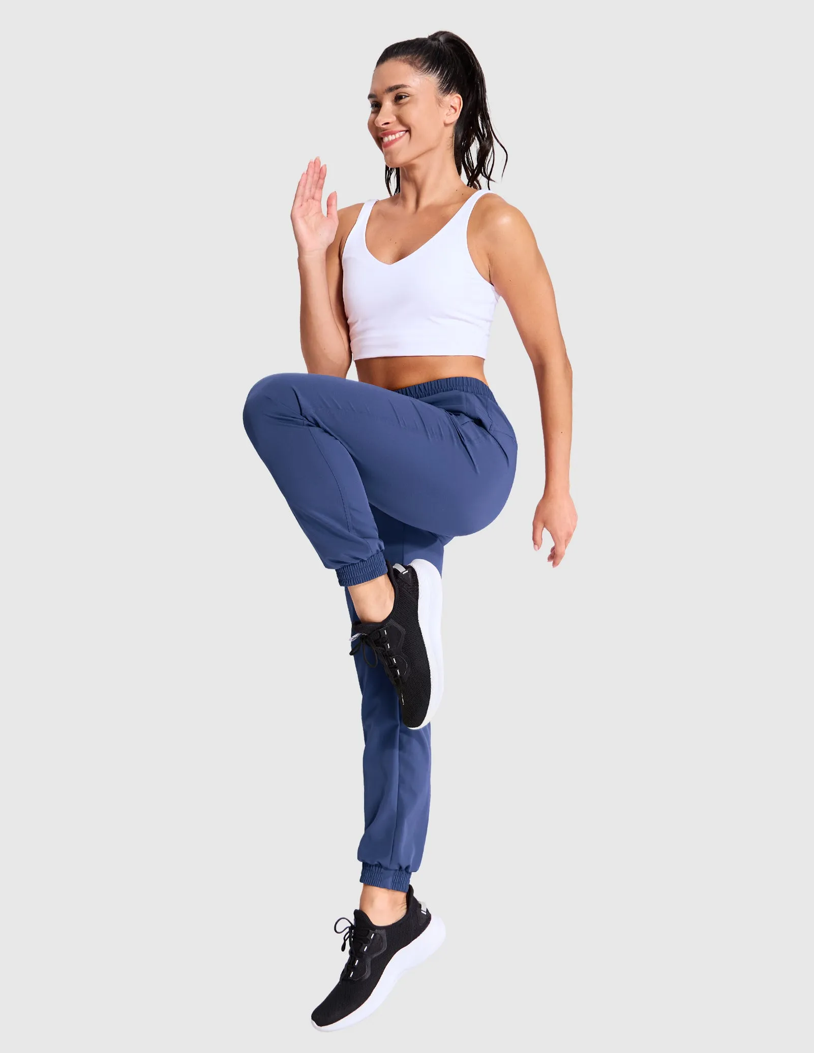 Women's SprintDry™ Jogger Pants