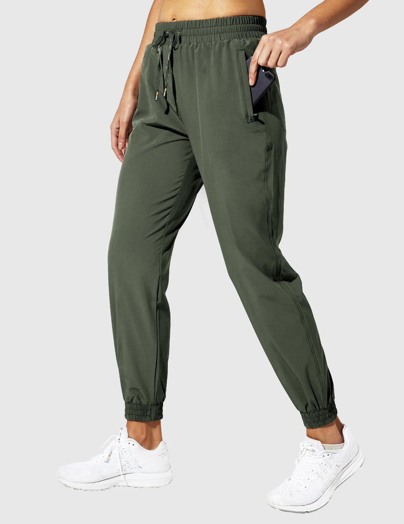 Women's SprintDry™ Jogger Pants