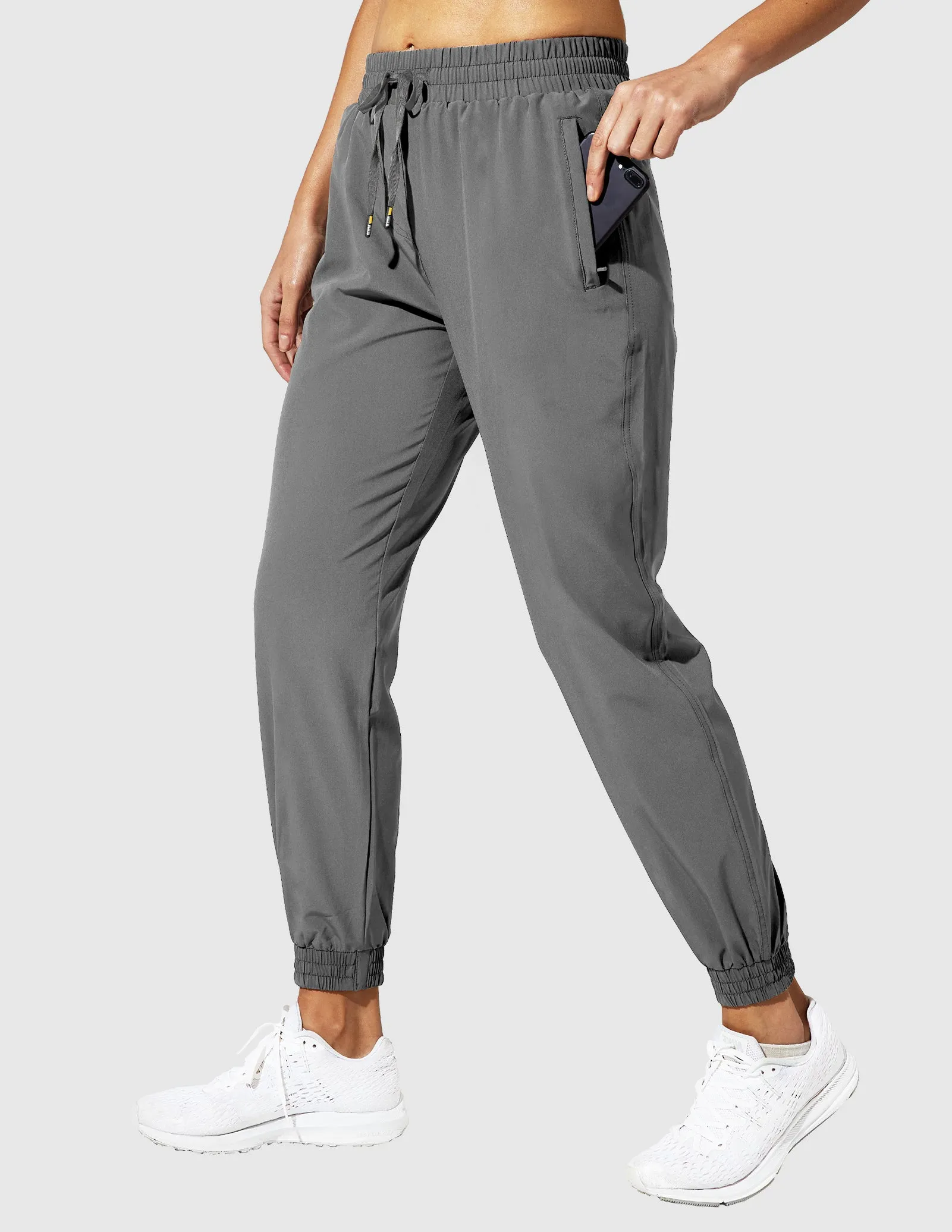 Women's SprintDry™ Jogger Pants