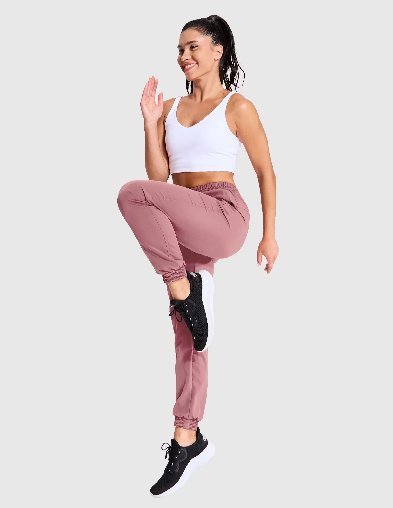 Women's SprintDry™ Jogger Pants