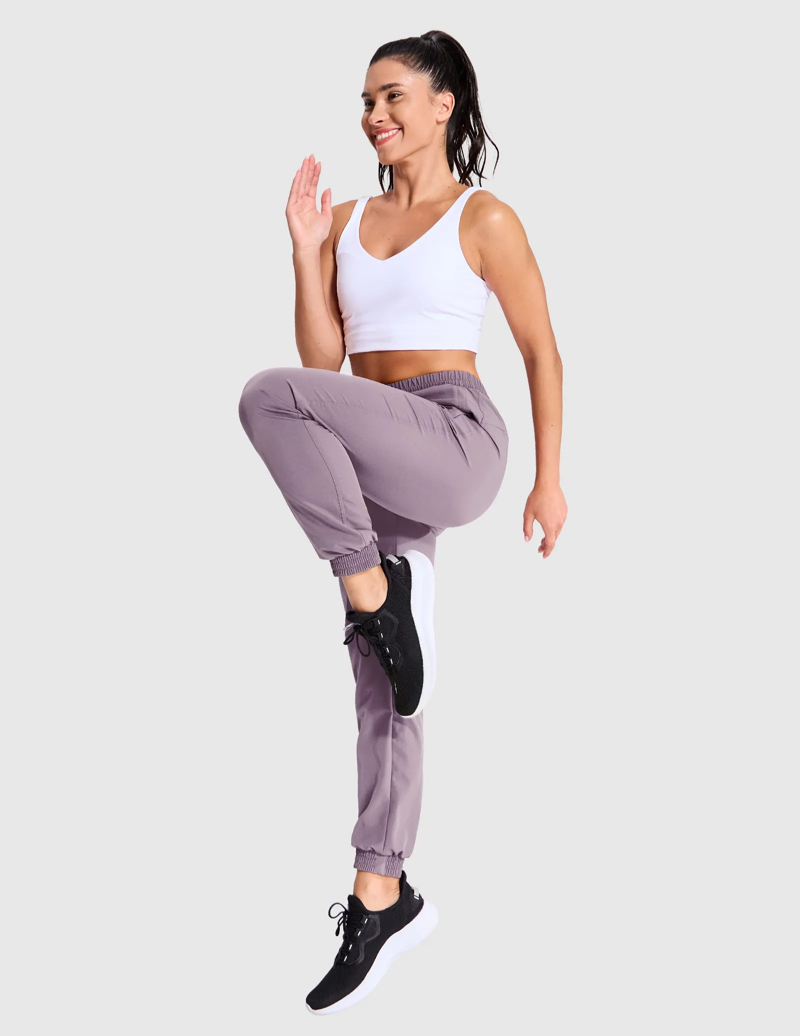Women's SprintDry™ Jogger Pants