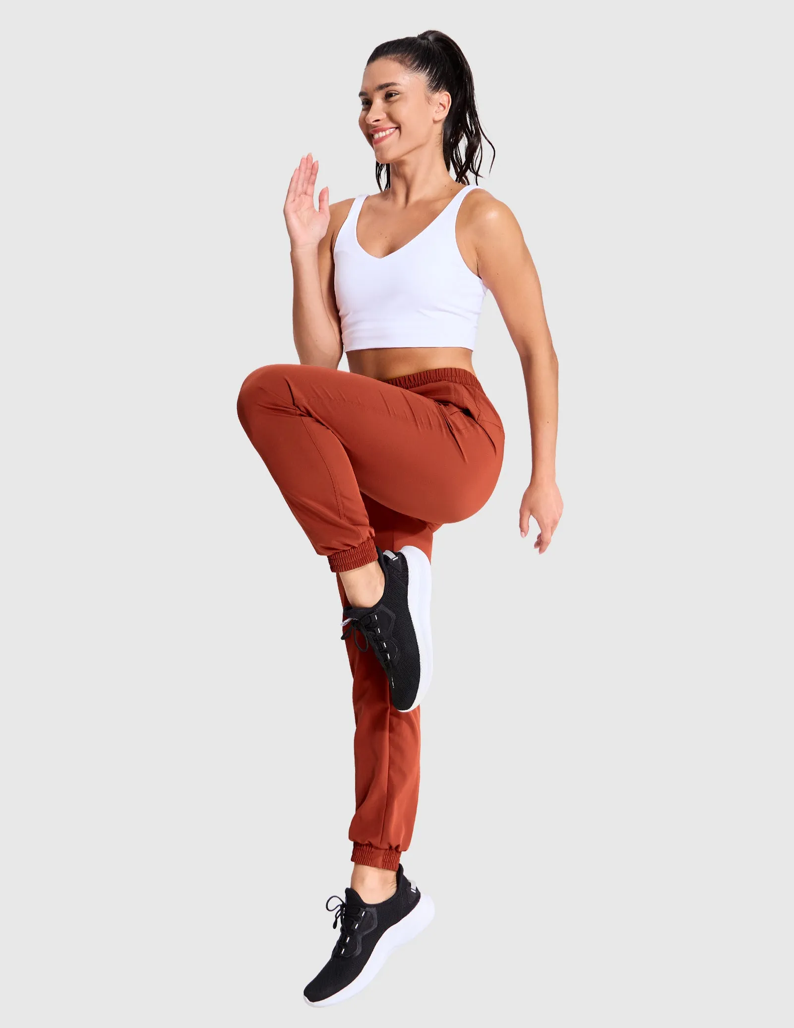 Women's SprintDry™ Jogger Pants