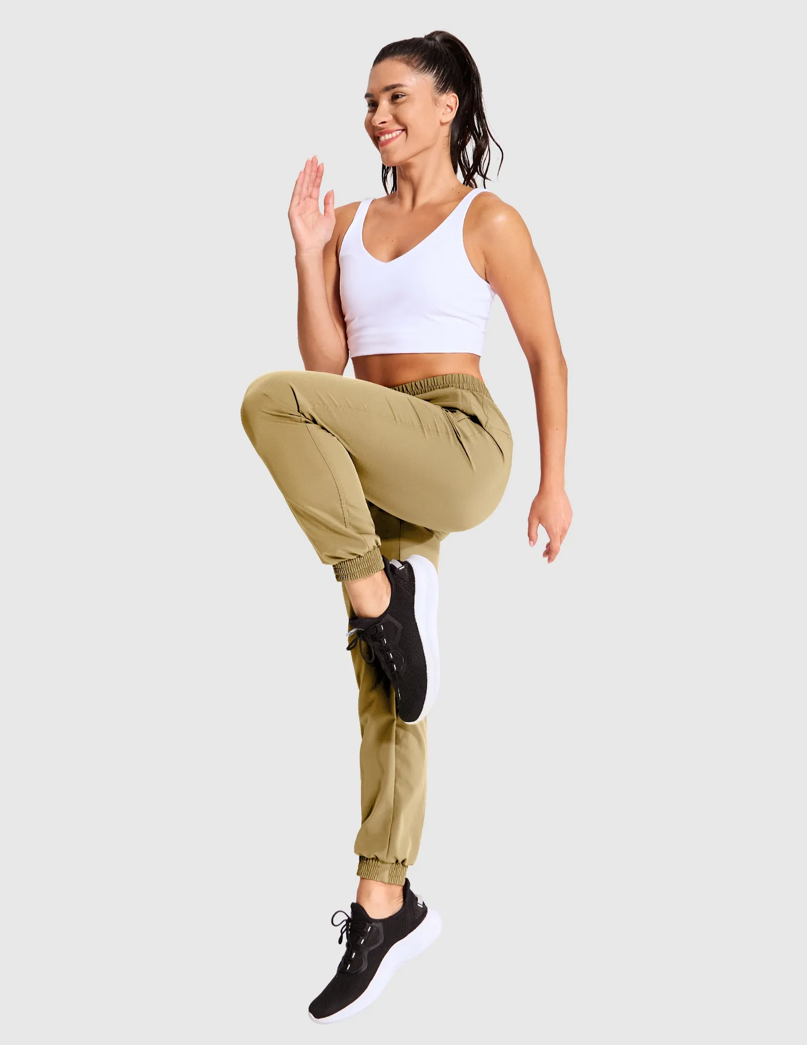 Women's SprintDry™ Jogger Pants