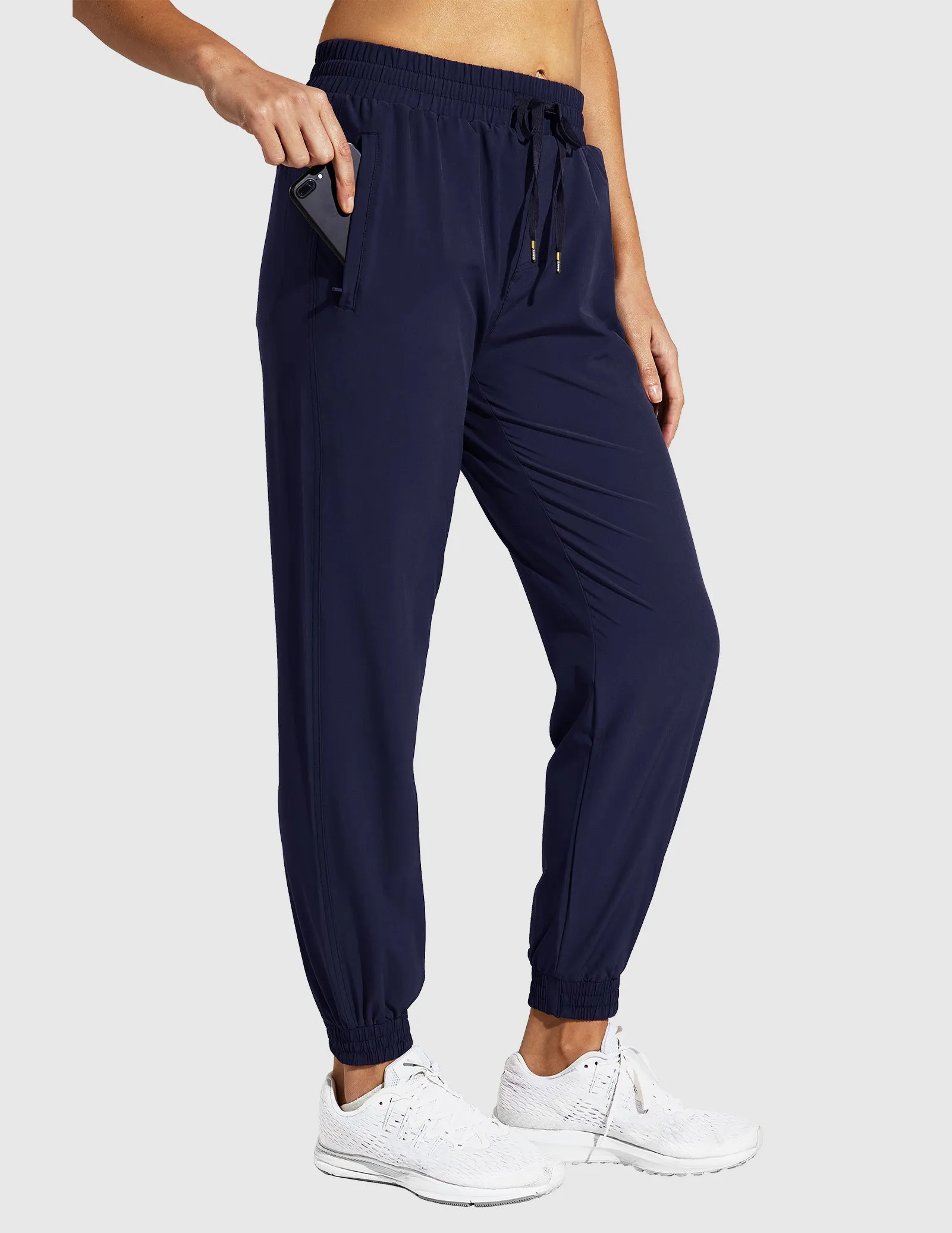 Women's SprintDry™ Jogger Pants