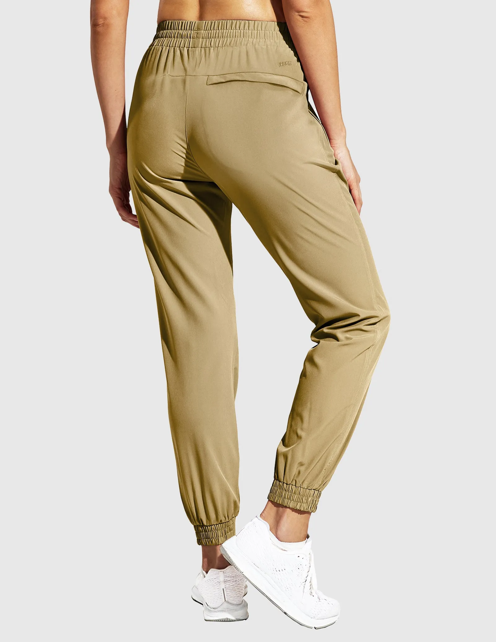 Women's SprintDry™ Jogger Pants