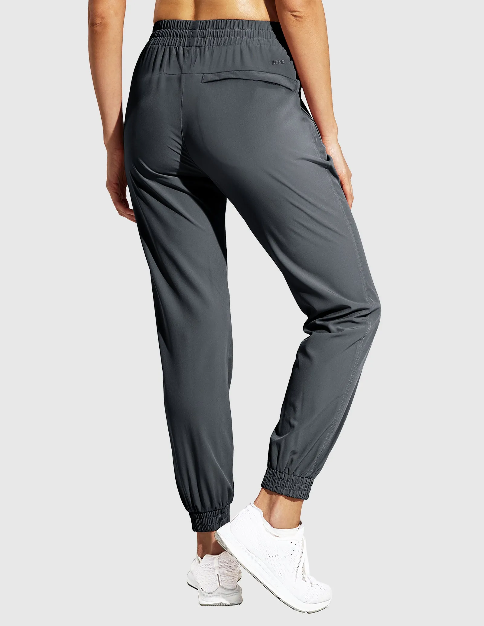 Women's SprintDry™ Jogger Pants